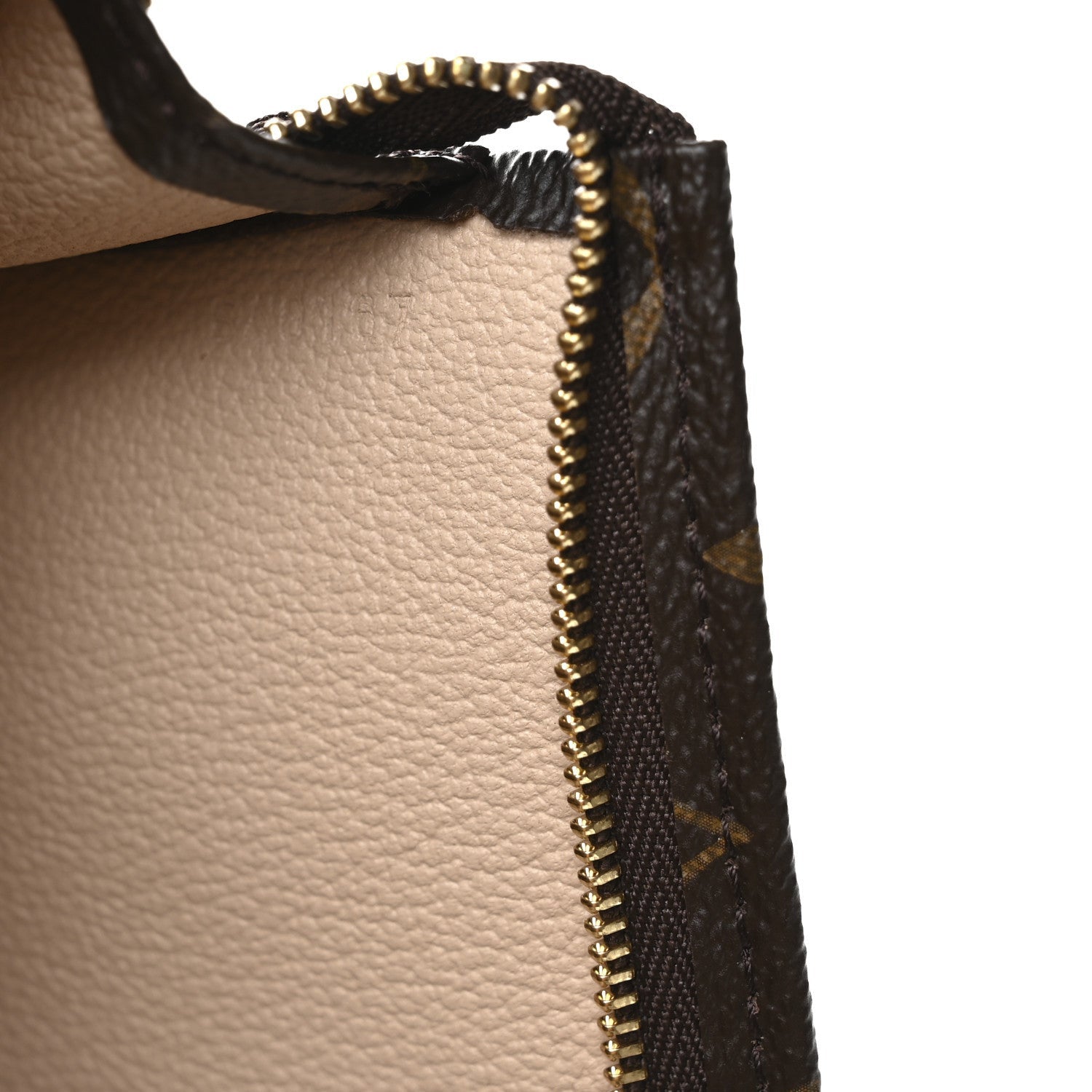 Louis Vuitton Monogram Toiletry Pouch 26 7 of 7