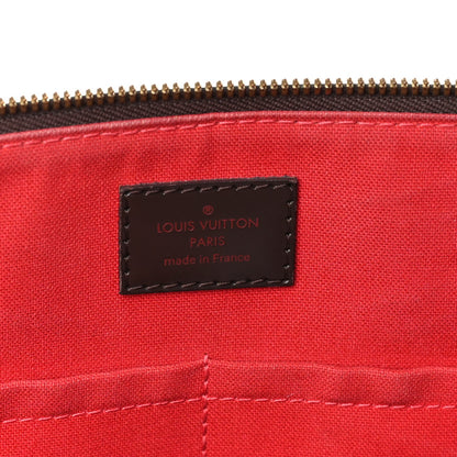 Louis Vuitton Damier Ebene Westminster GM Brown 5 of 7