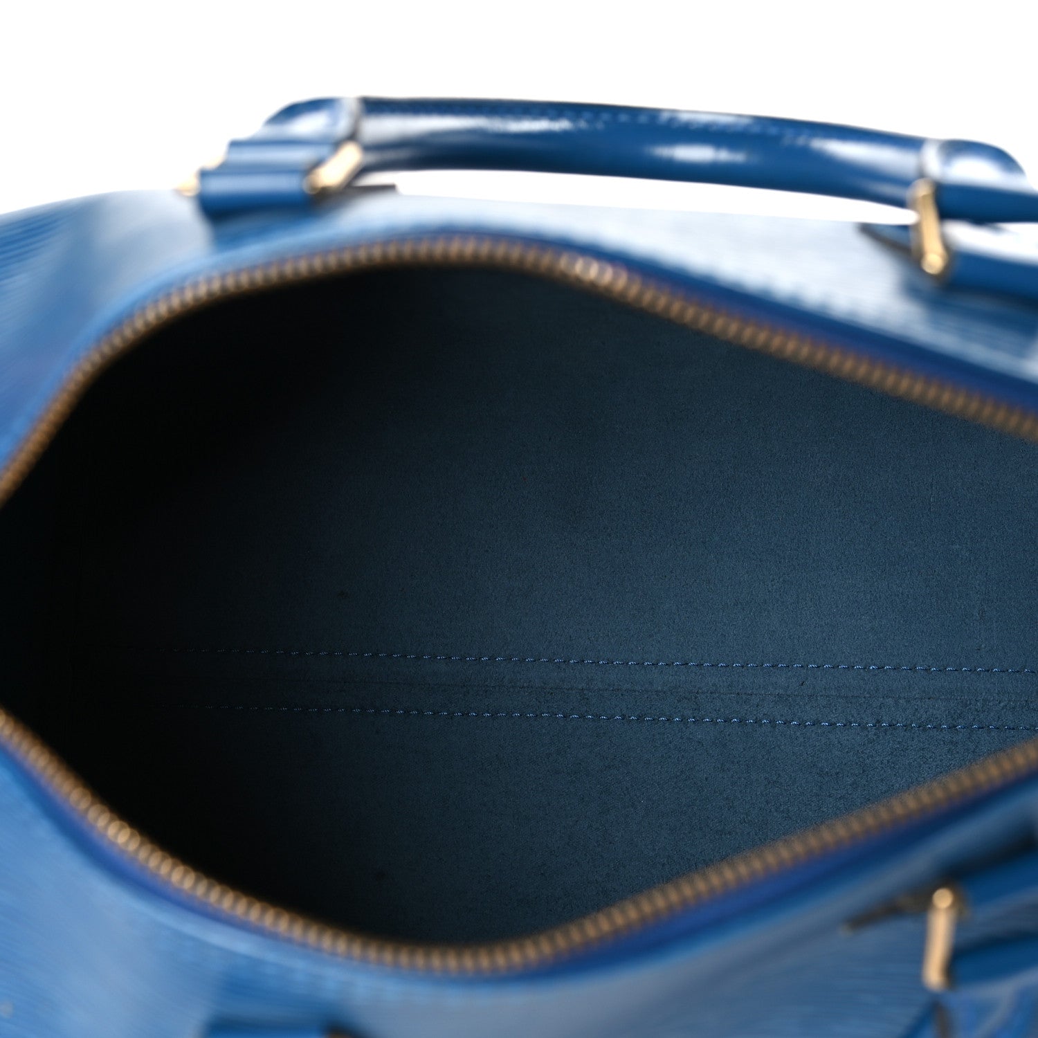 Louis Vuitton Epi Speedy 30 Toledo 5 of 12