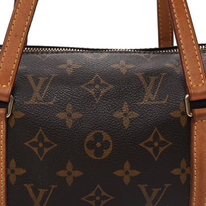 Louis Vuitton Monogram Papillon 26 6 of 8