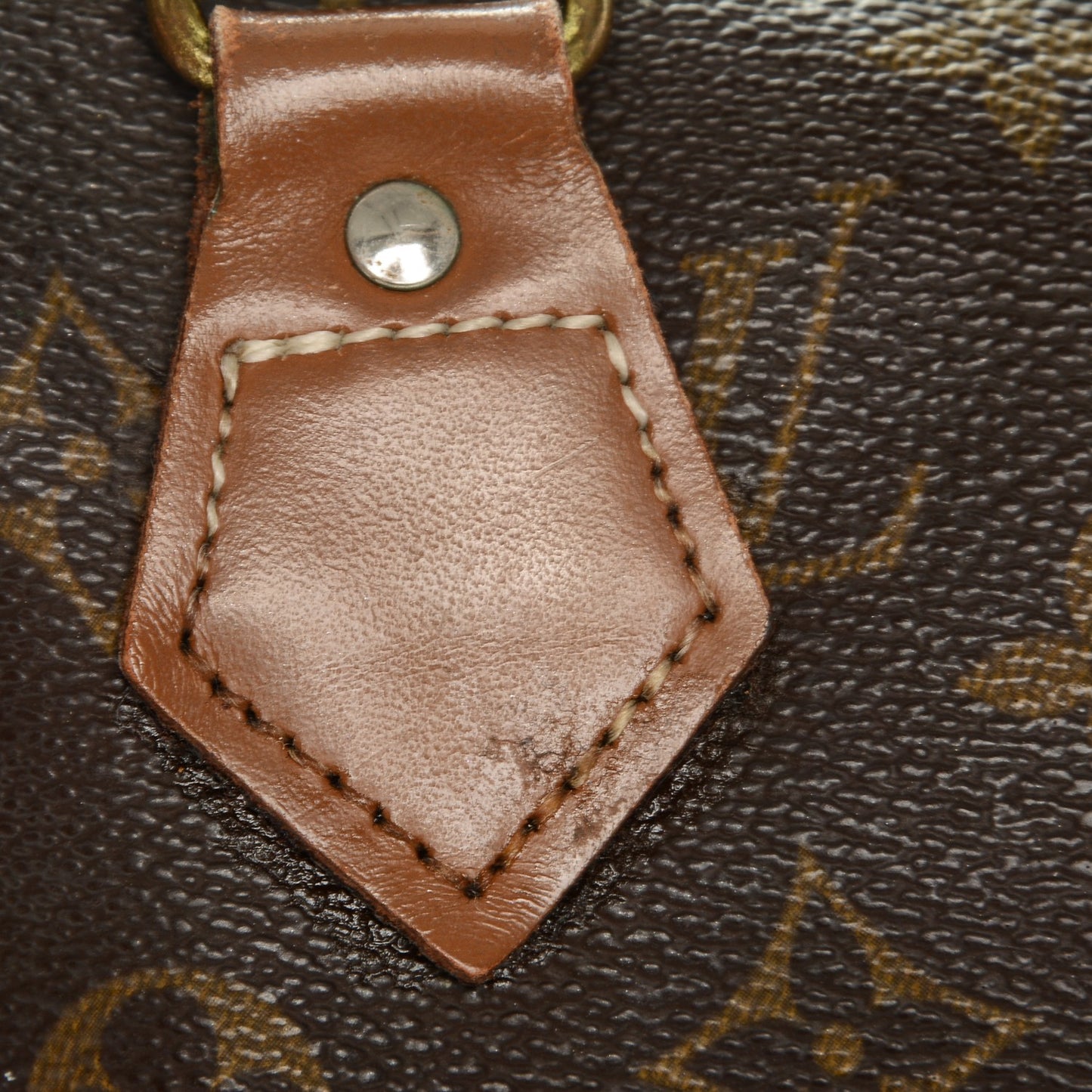 Monogram French Company Speedy 30