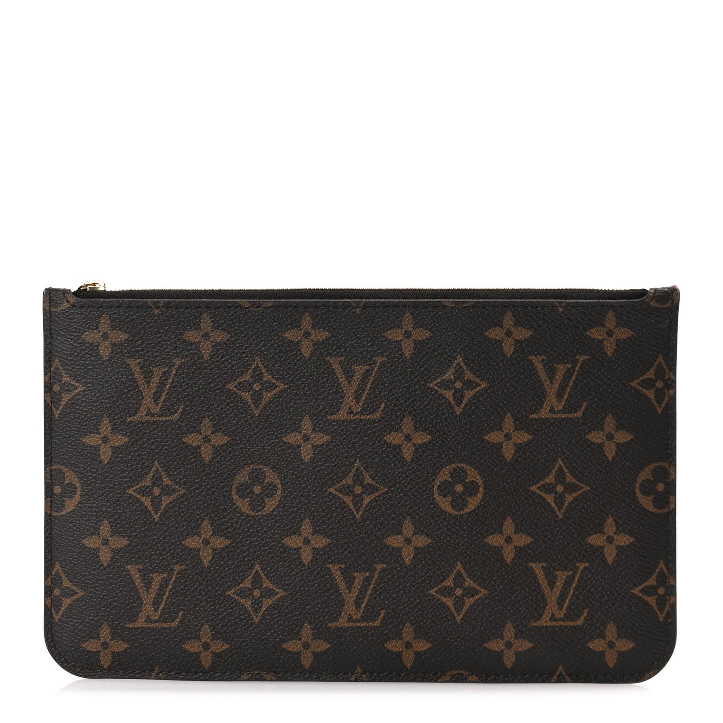 Monogram Neverfull MM GM Pochette