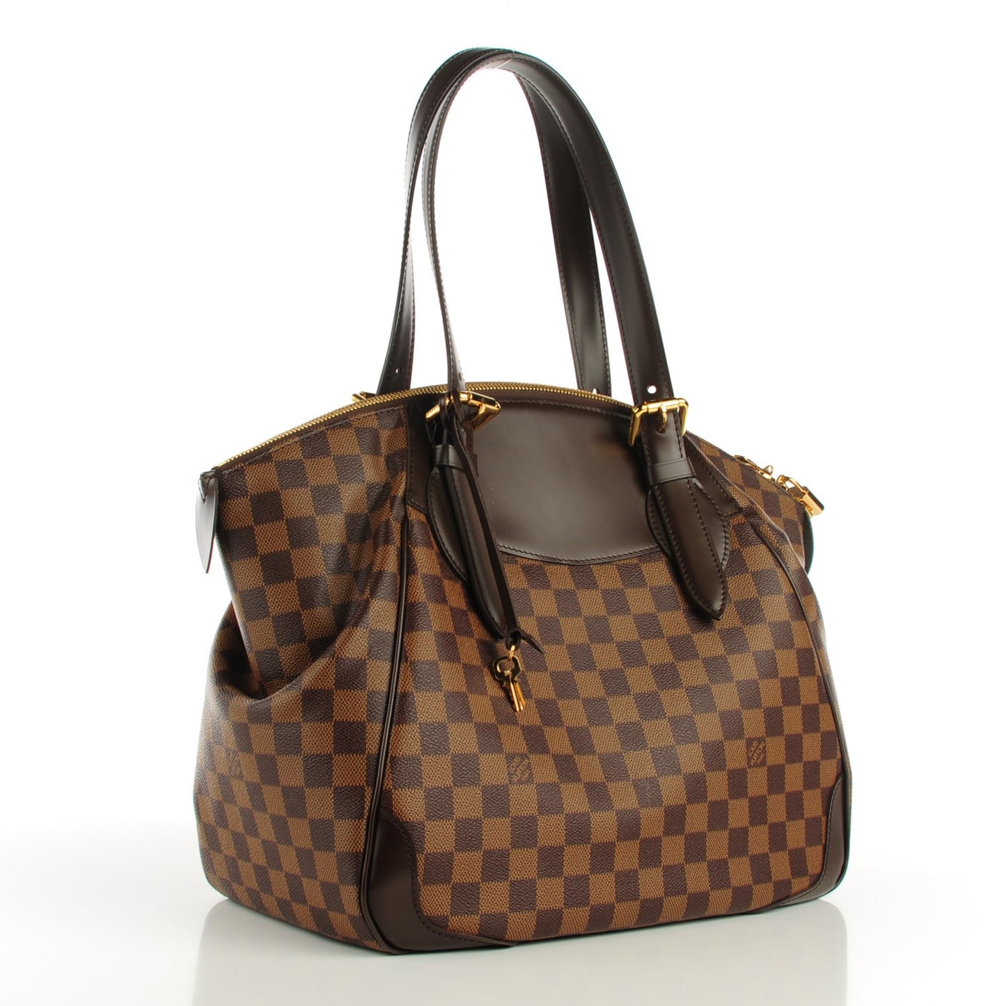 Damier Ebene Verona GM