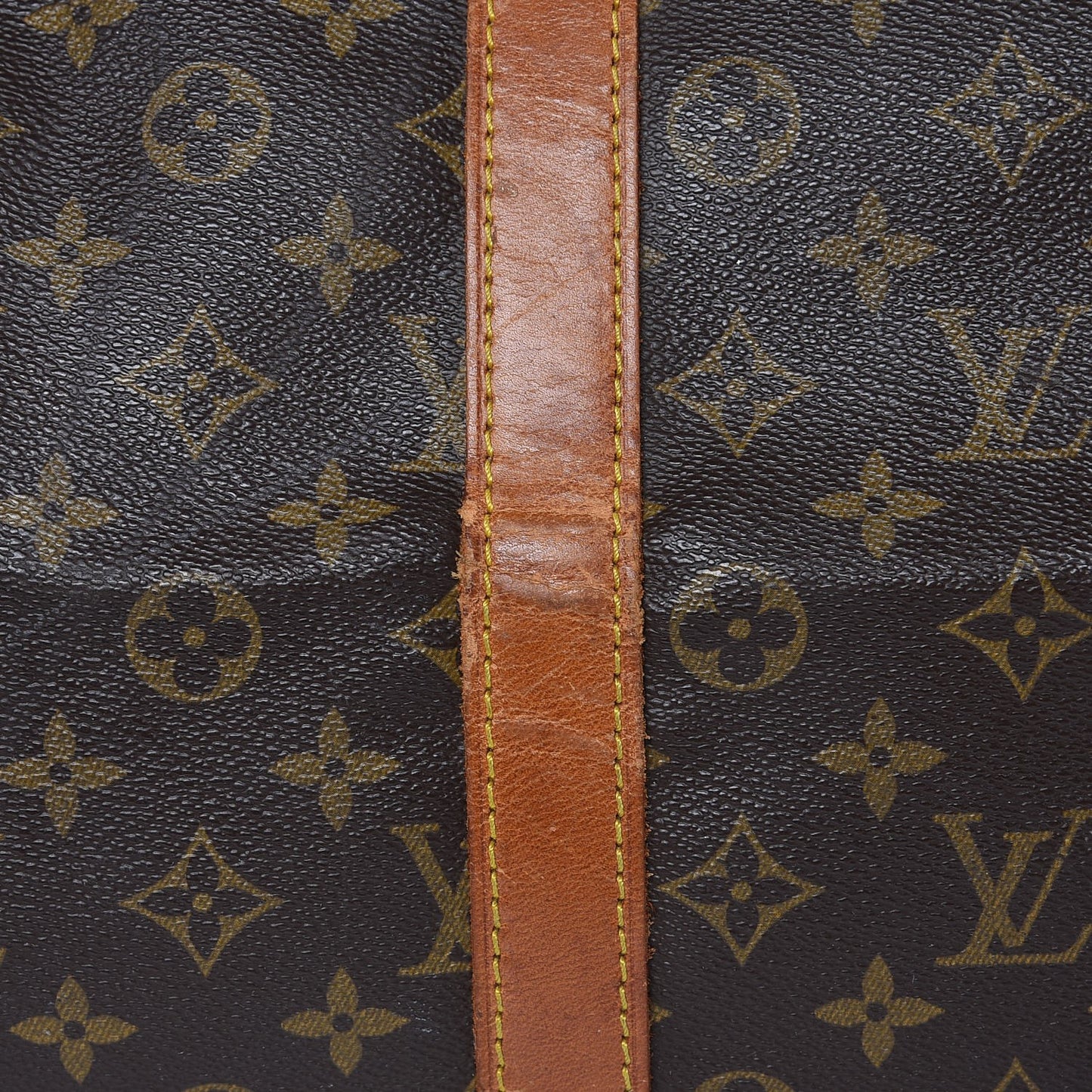 Monogram Keepall Bandouliere 55