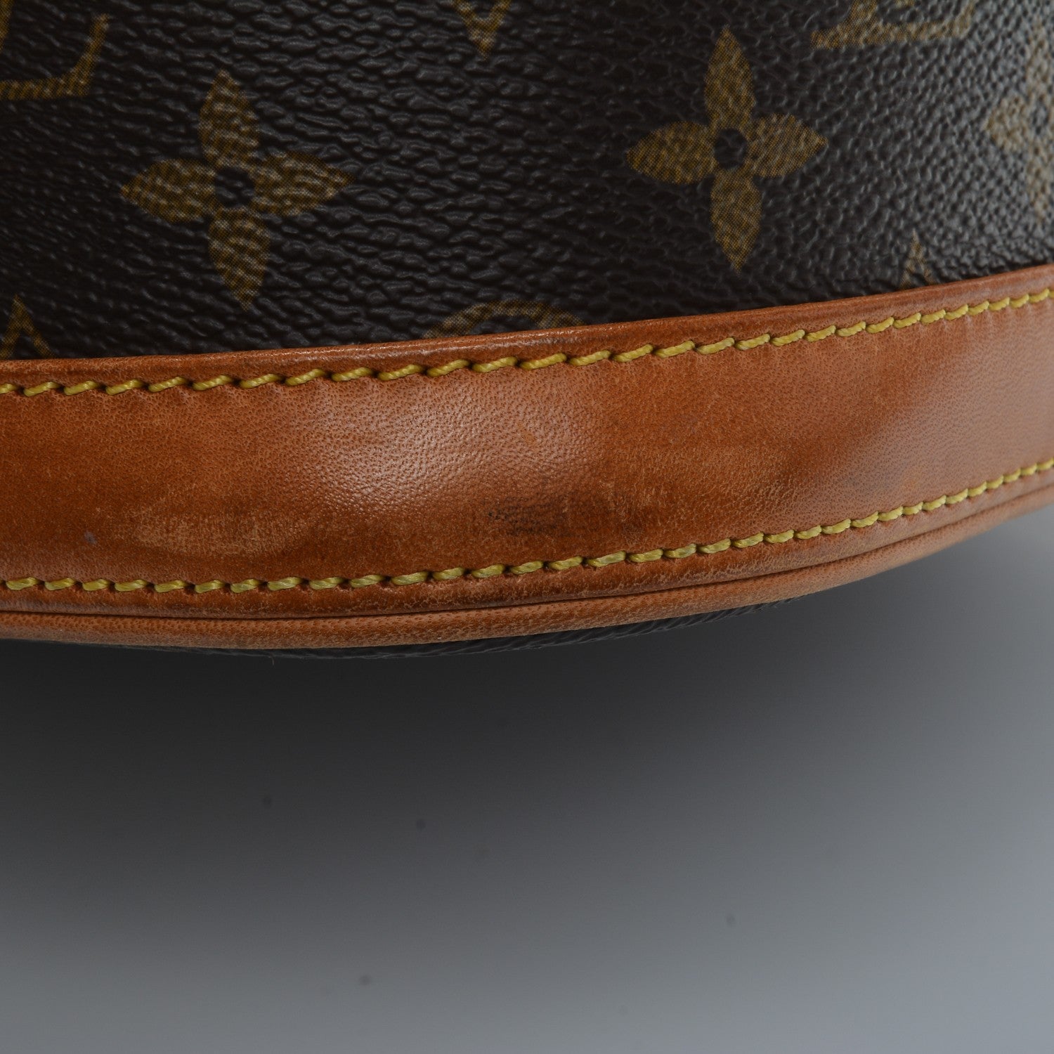 Louis Vuitton Monogram Nice 11 of 11