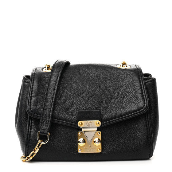 Empreinte Saint Germain BB Black
