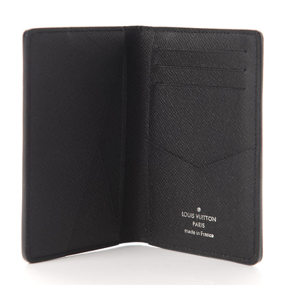 Louis Vuitton Damier Graphite Pocket Organizer NM 5 of 8