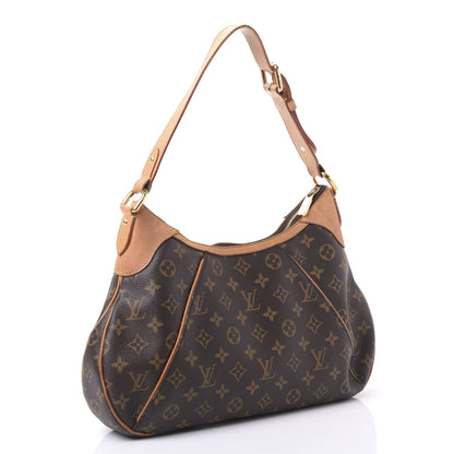 Louis Vuitton Monogram Thames GM 2 of 10