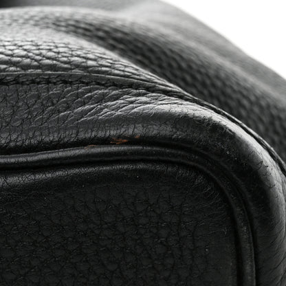 Hermes Negonda Garden Party Tote 36 MM Black 11 of 16