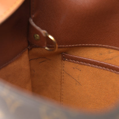 Louis Vuitton Monogram Musette GM 12 of 16