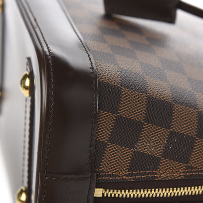 Louis Vuitton Damier Ebene Alma PM 8 of 10