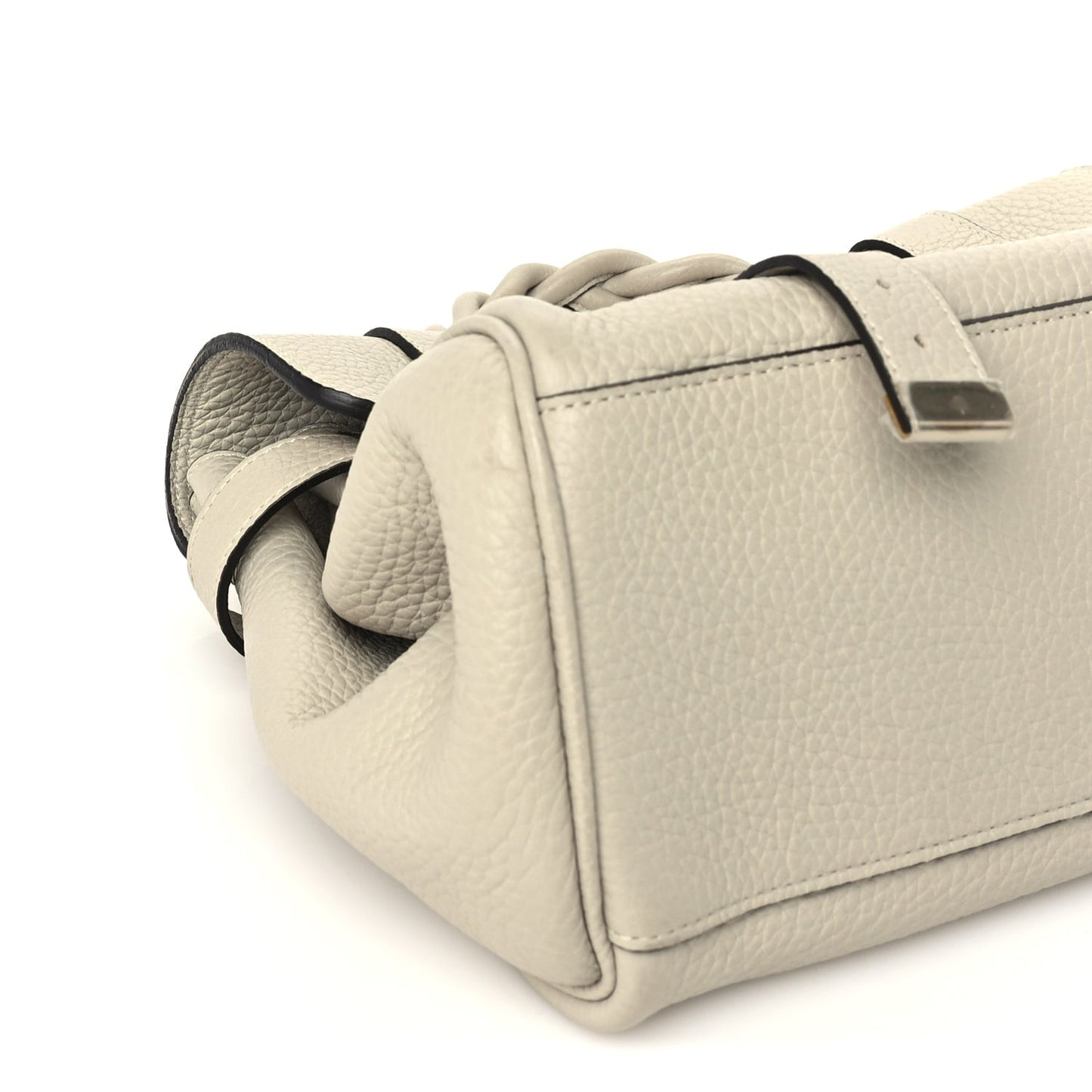 Heavy Grain Mini Alexa  Chalk