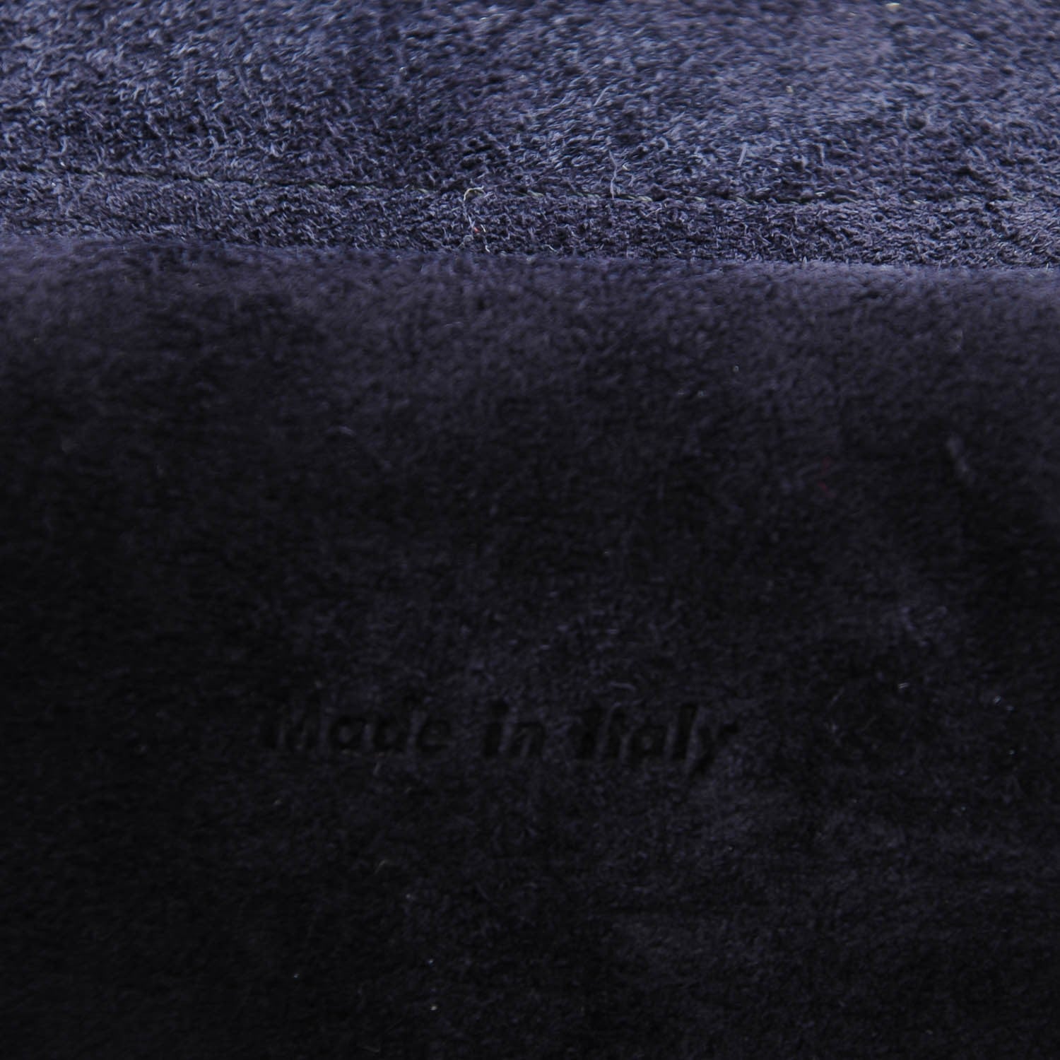 Celine Grained Calfskin Mini Belt Bag Black 6 of 8