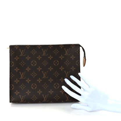Louis Vuitton Monogram Toiletry Pouch 26 2 of 7