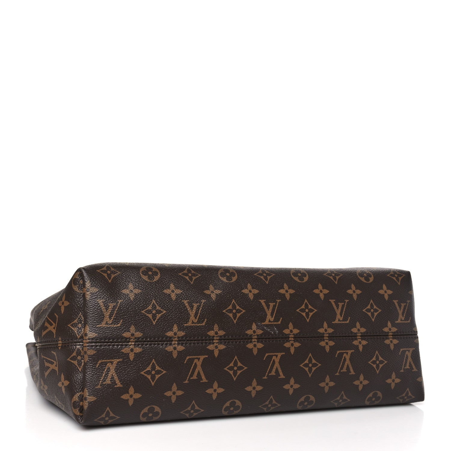 Louis Vuitton Monogram Graceful MM 4 of 10