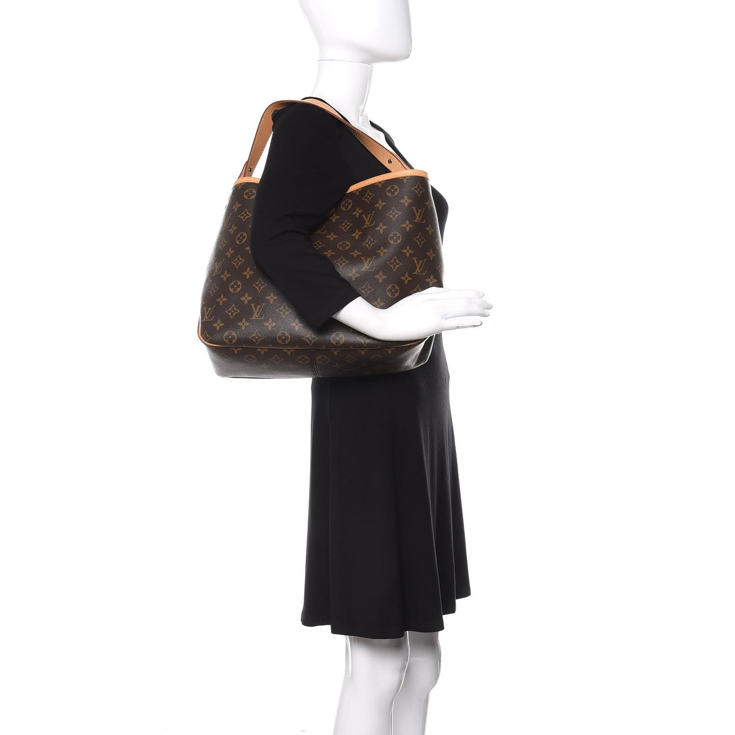 Monogram Delightful PM