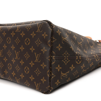 Louis Vuitton Monogram Neo Neverfull GM 10 of 10