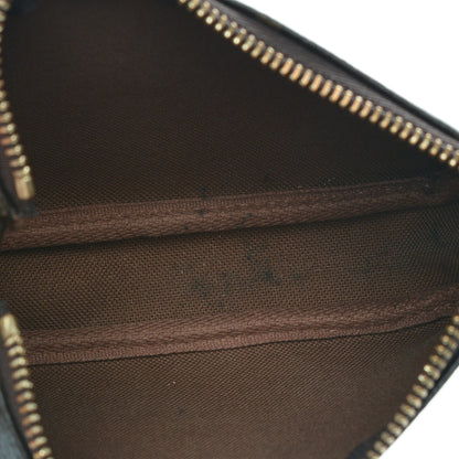 Louis Vuitton Monogram Mini Pochette Accessories 5 of 7