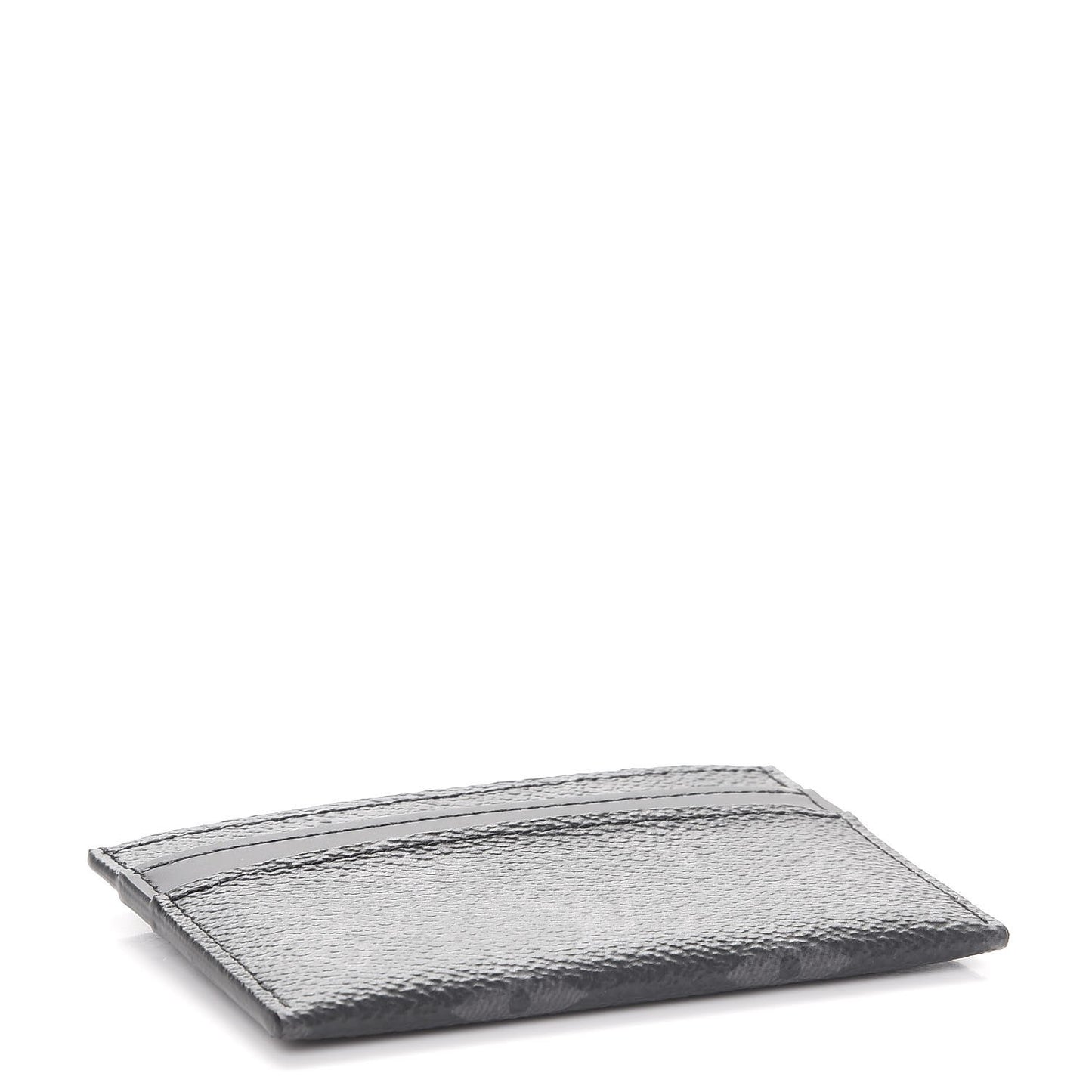 Monogram Eclipse Porte-Cartes Double Card Holder