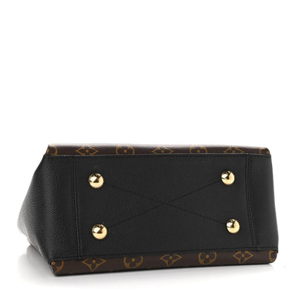 Louis Vuitton Monogram Surene BB Black 4 of 11