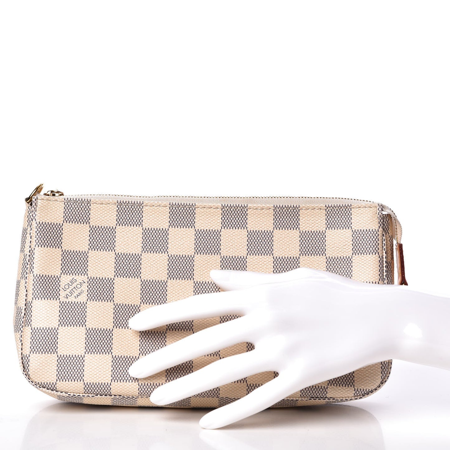 Damier Azur Pochette Accessories NM