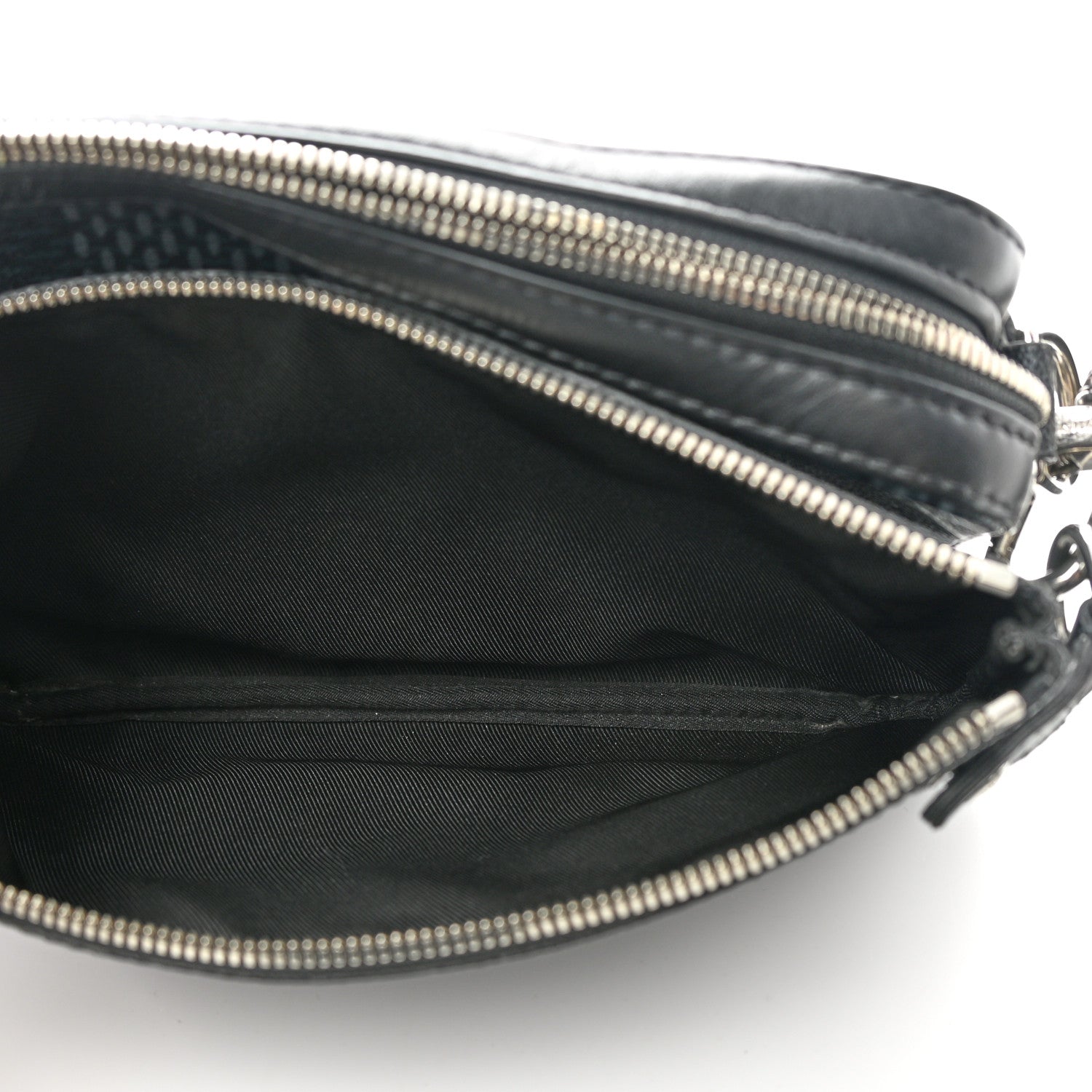 Louis Vuitton Damier Graphite 3D Trio Messenger 6 of 14