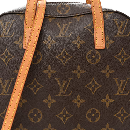 Louis Vuitton Monogram Spontini Cosmetic Pouch 8 of 11
