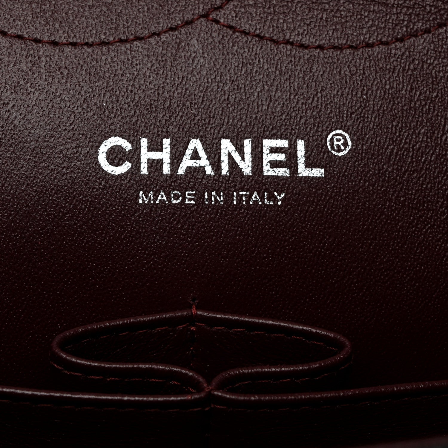 Chanel Caviar Quilted Jumbo Double Flap Black 6 of 11