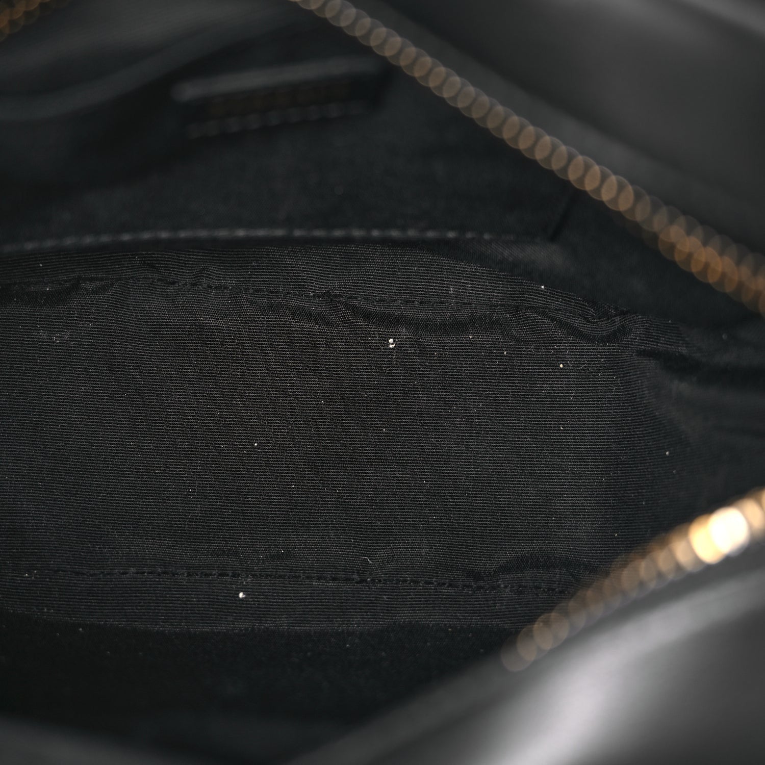 Versace Nappa Virtus Camera Bag Black 4 of 9