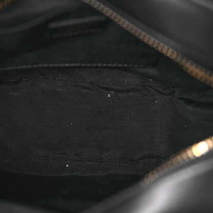 Versace Nappa Virtus Camera Bag Black 4 of 9