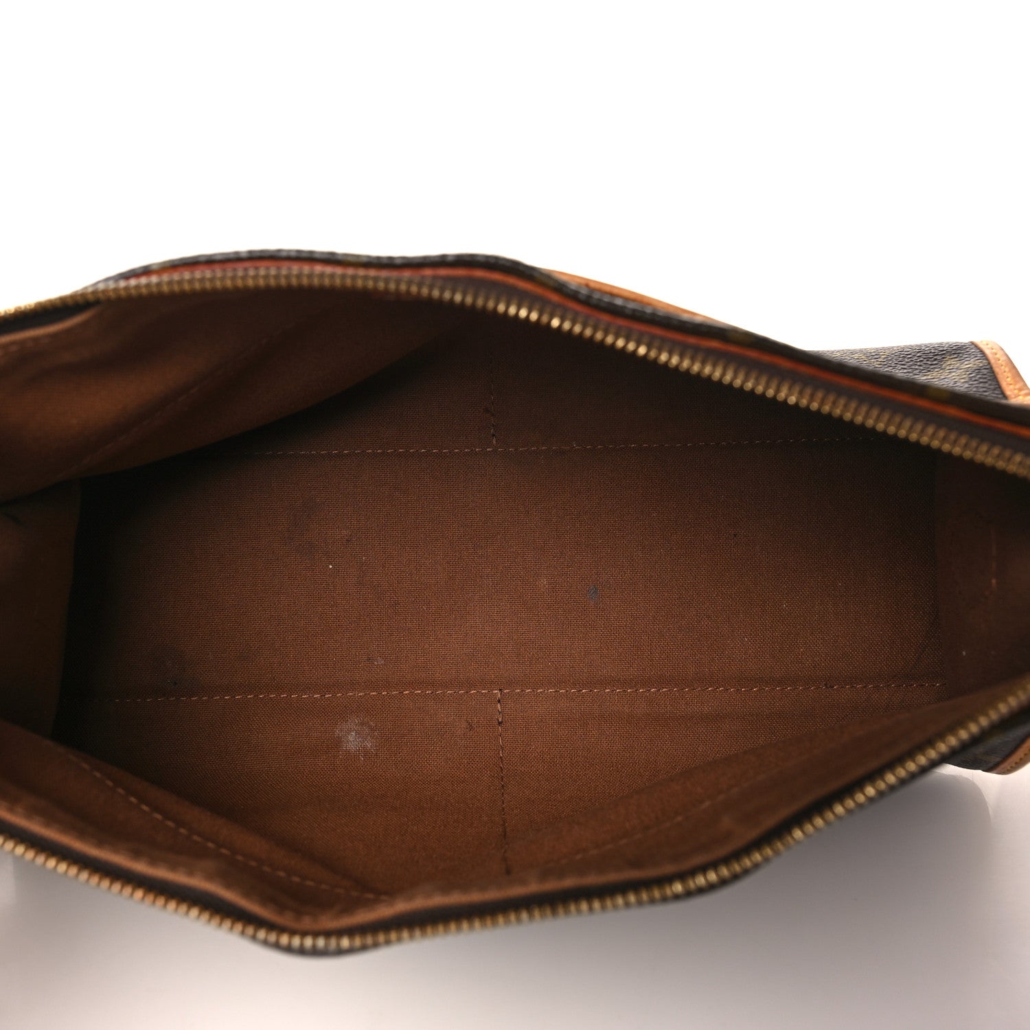 Louis Vuitton Monogram Popincourt Long Shoulder Bag 5 of 15