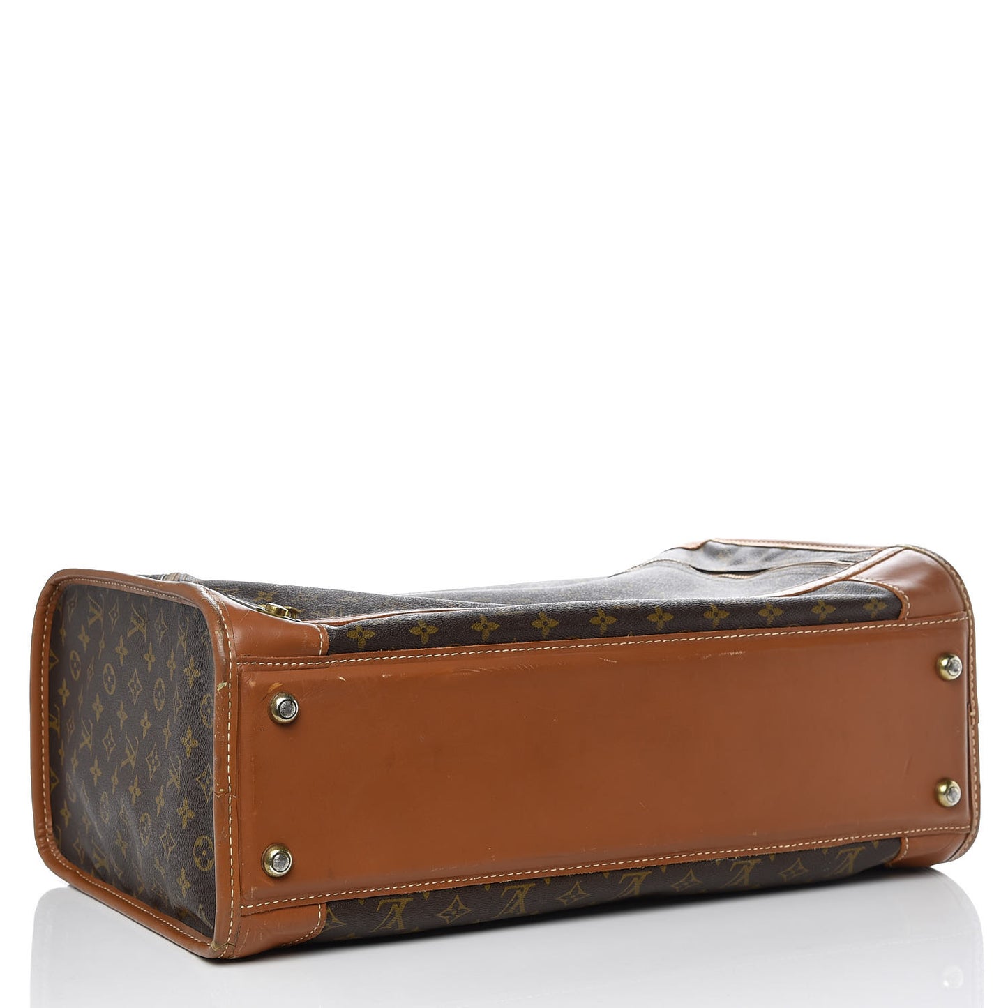 Monogram French Company Pullman 50