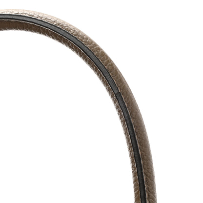 Mulberry Classic Grain Small Bayswater Satchel 13 of 14