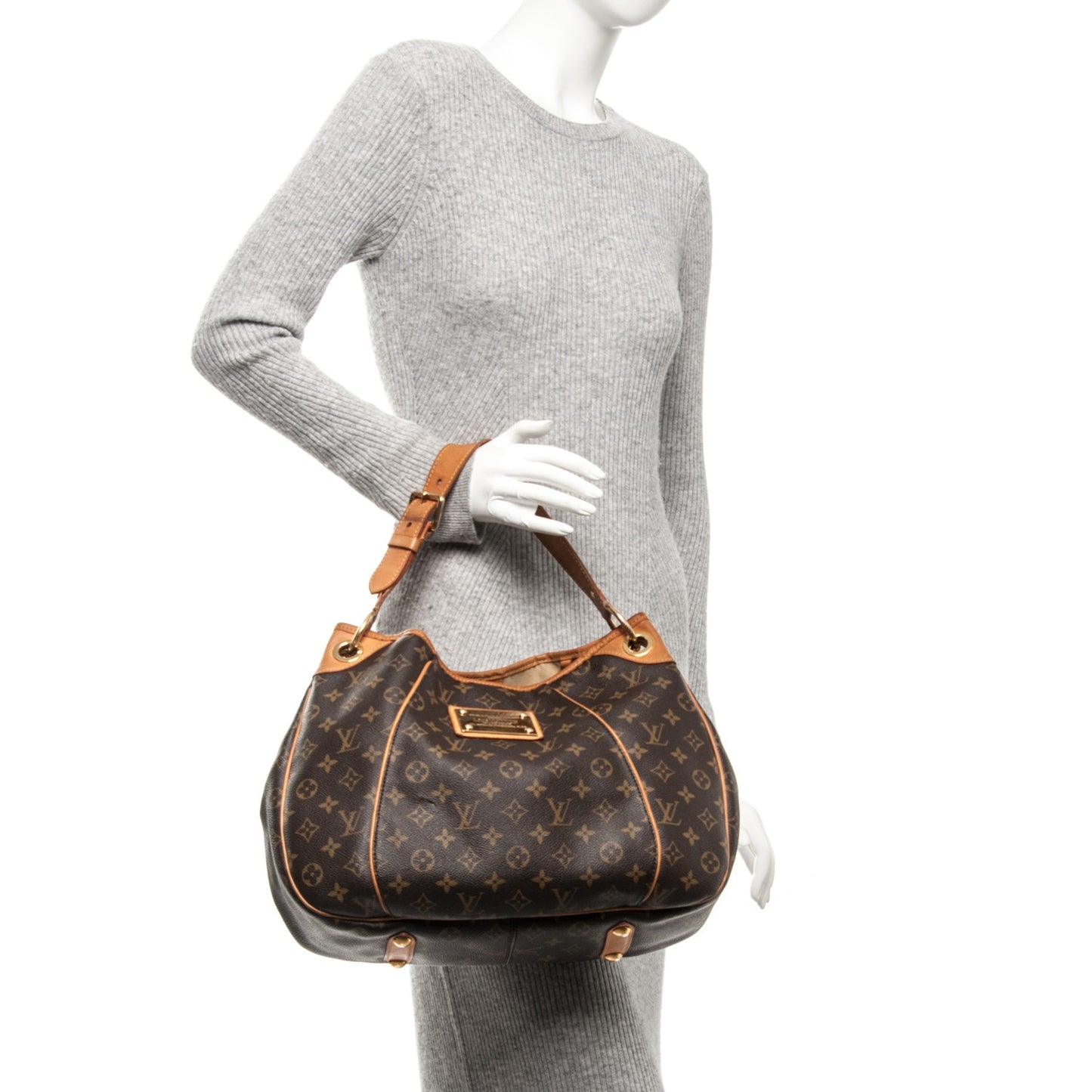 Monogram Galliera PM