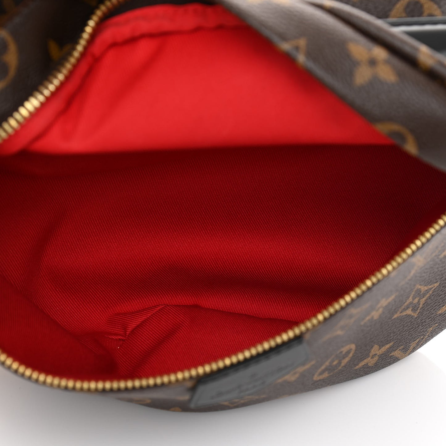 Monogram My LV World Tour Bumbag