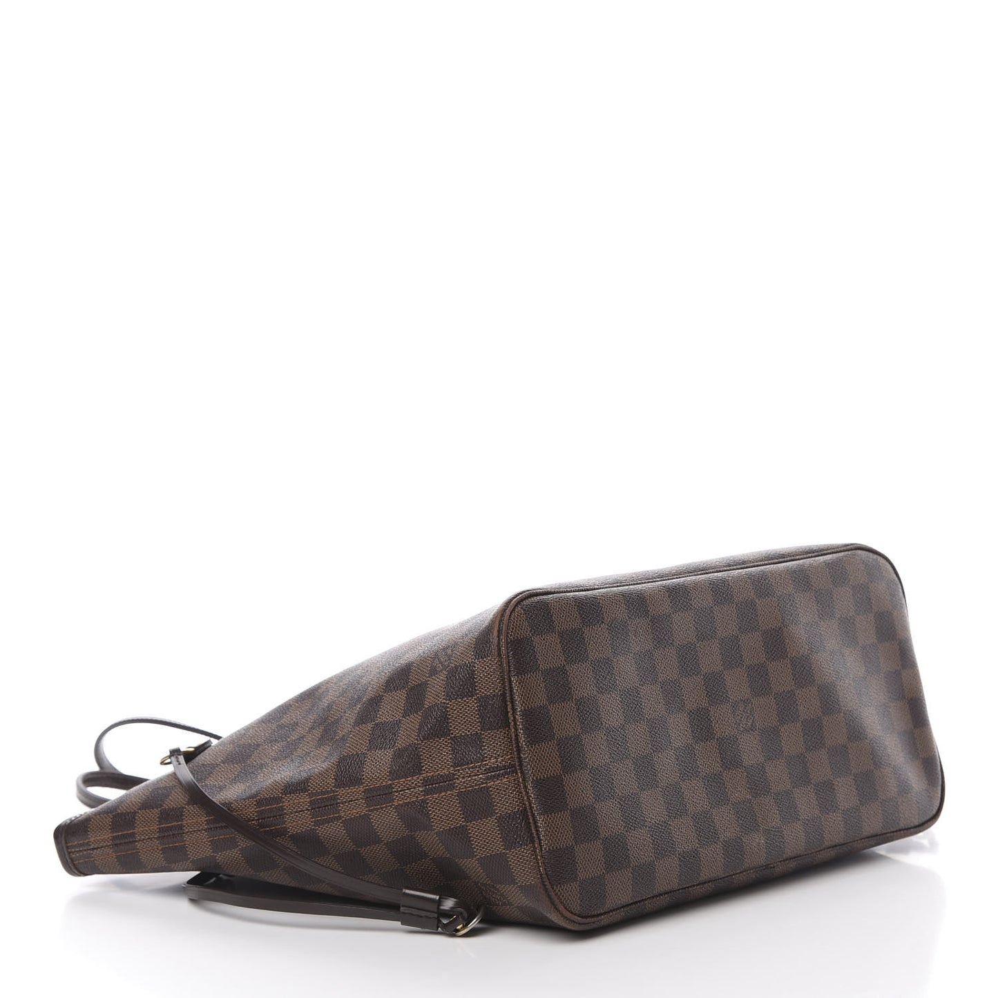 Damier Ebene Neverfull MM