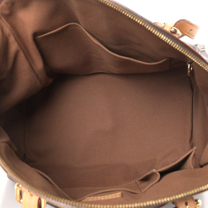 Louis Vuitton Monogram Tivoli GM 5 of 13