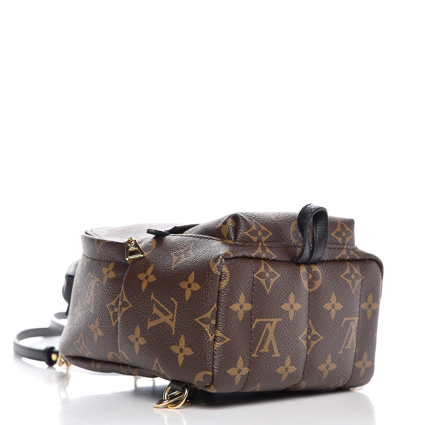 Monogram Palm Springs Backpack Mini