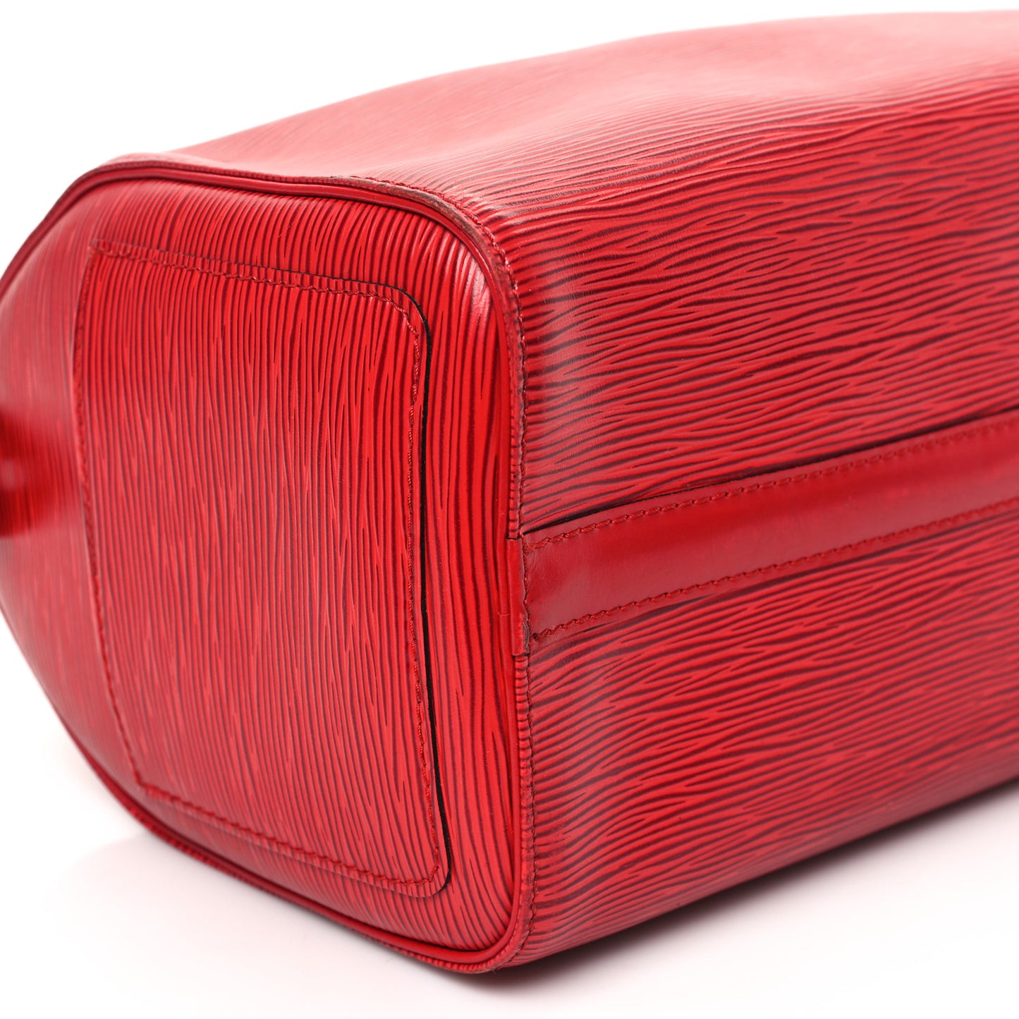 Epi Speedy 25 Castillan Red