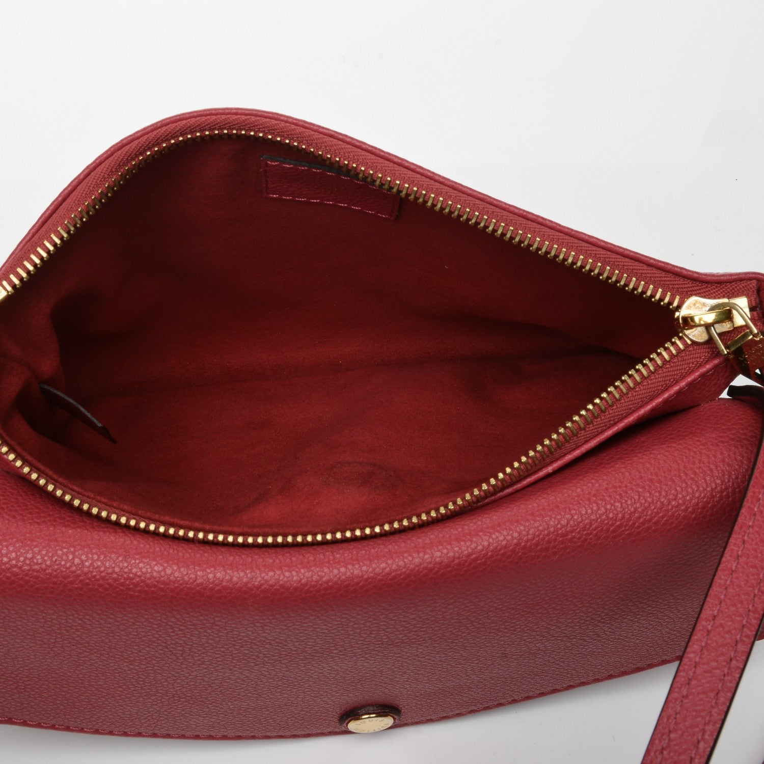 Louis Vuitton Empreinte Twice Dahlia 6 of 7