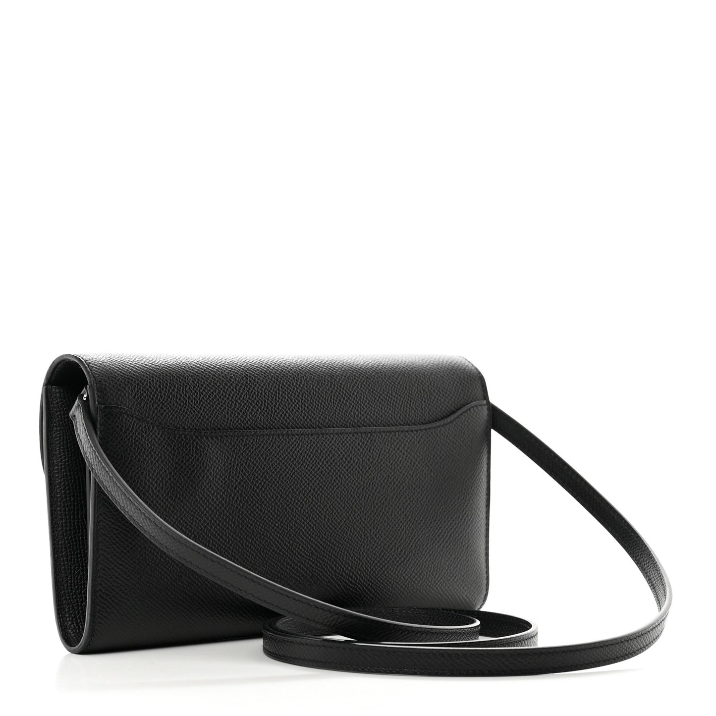 Epsom Constance Wallet To Go Black