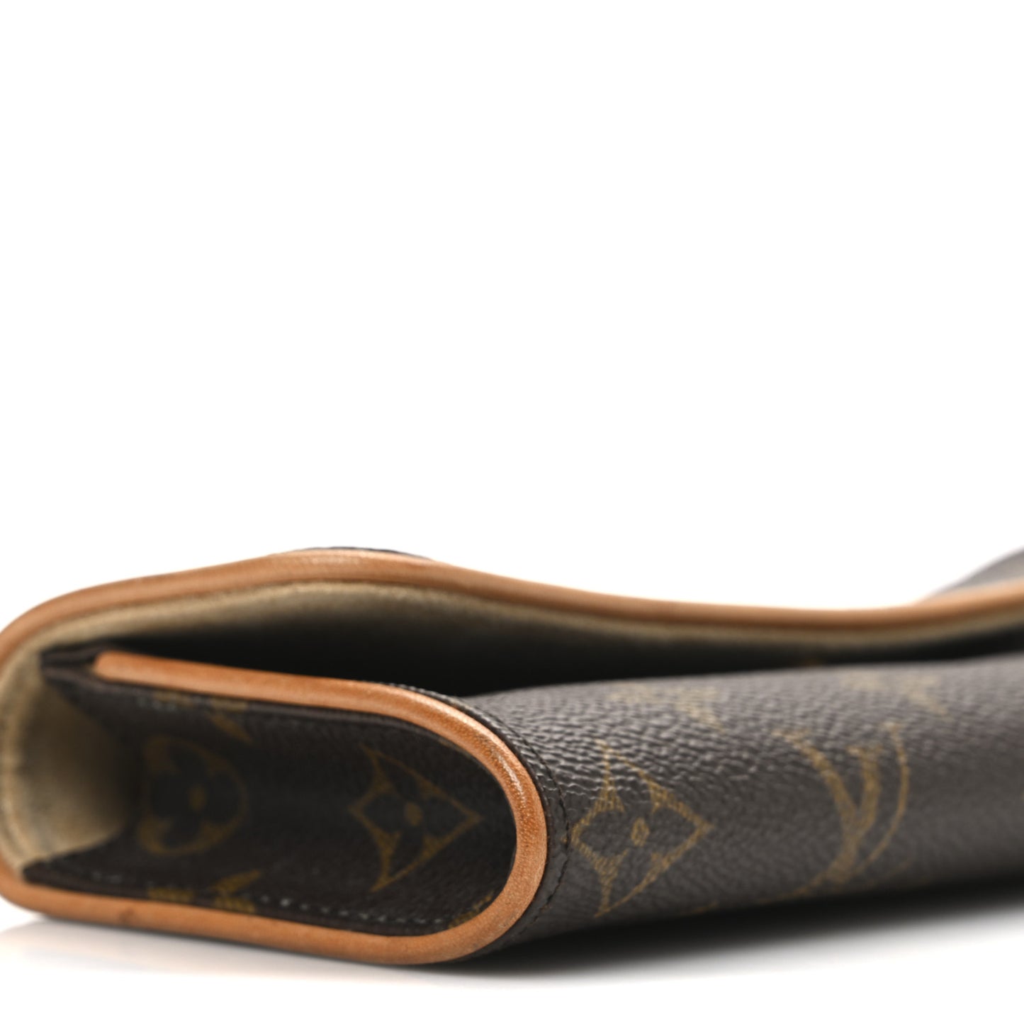 Monogram Pochette Twin PM