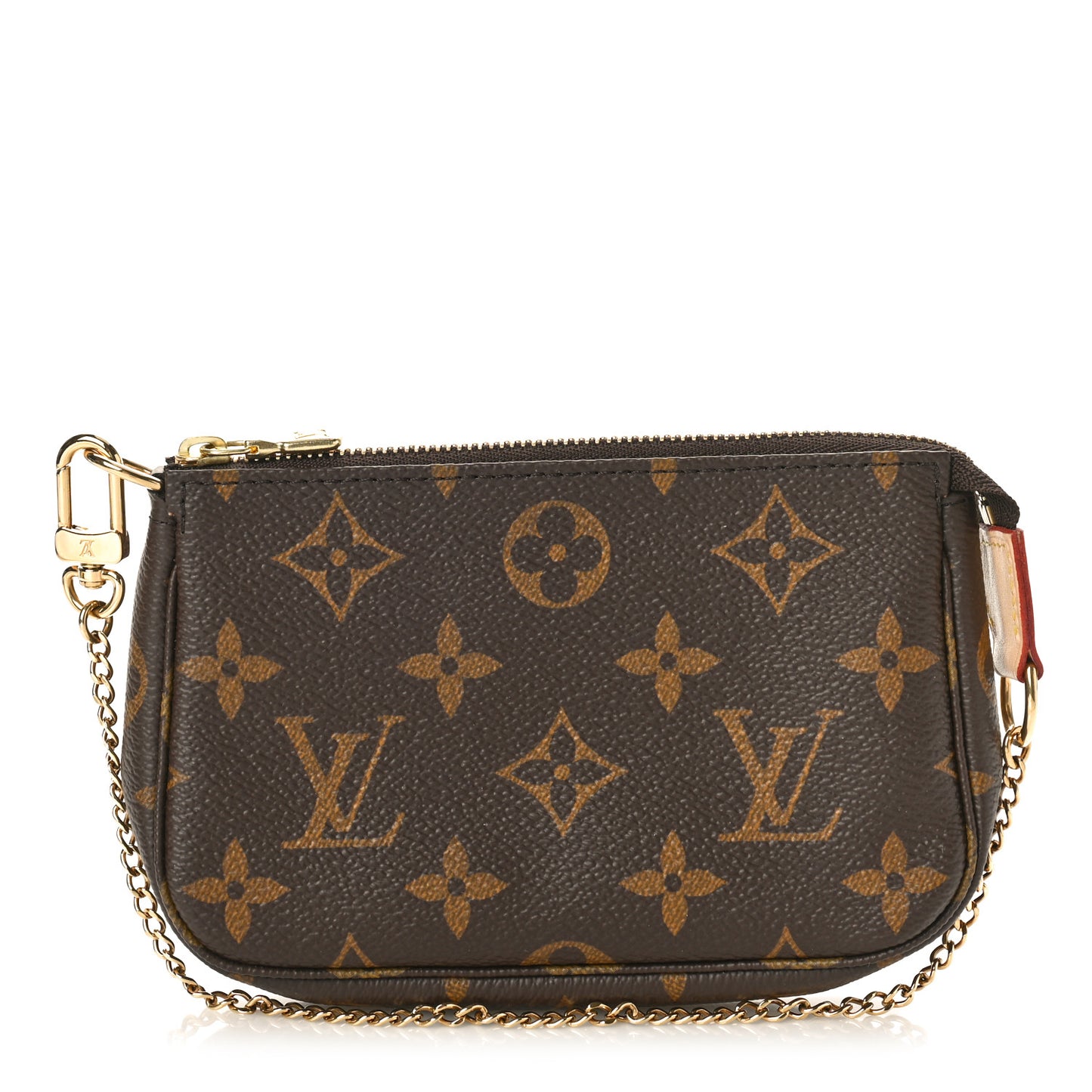 Monogram Mini Pochette Accessories