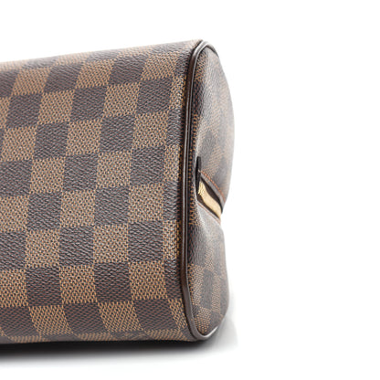 Louis Vuitton Damier Ebene Ribera Mini 8 of 9