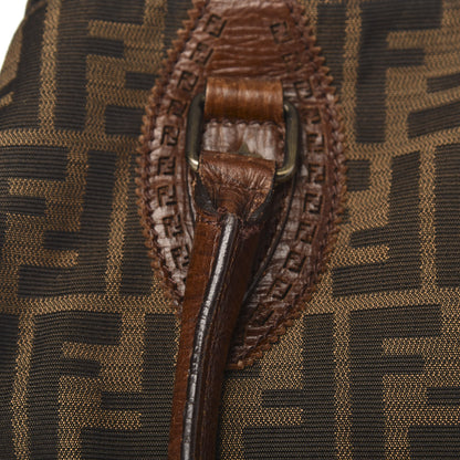 Fendi Zucca Large Bag De Jour Tobacco 8 of 11