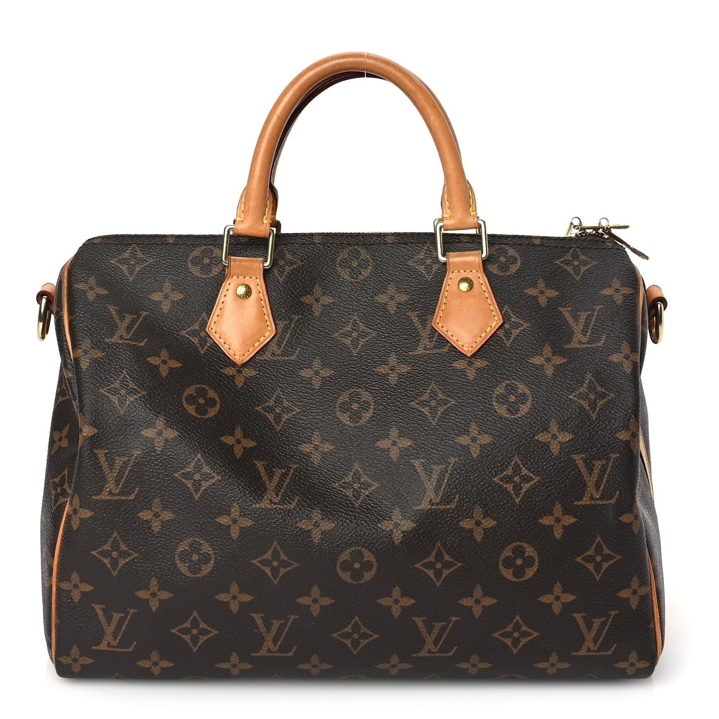 Monogram Speedy Bandouliere 30