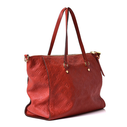 Louis Vuitton Empreinte Lumineuse PM Orient 3 of 18