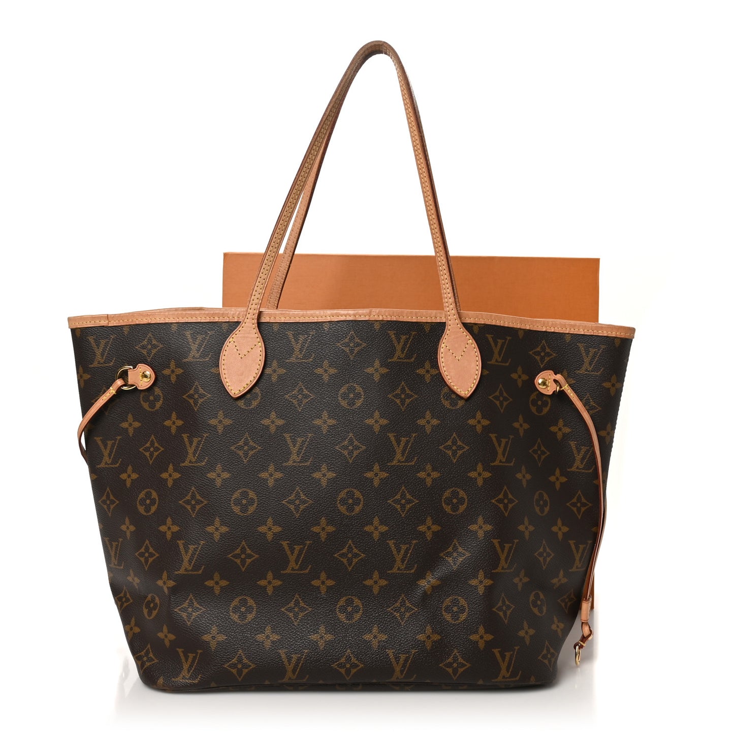 Monogram Neo  Neverfull MM