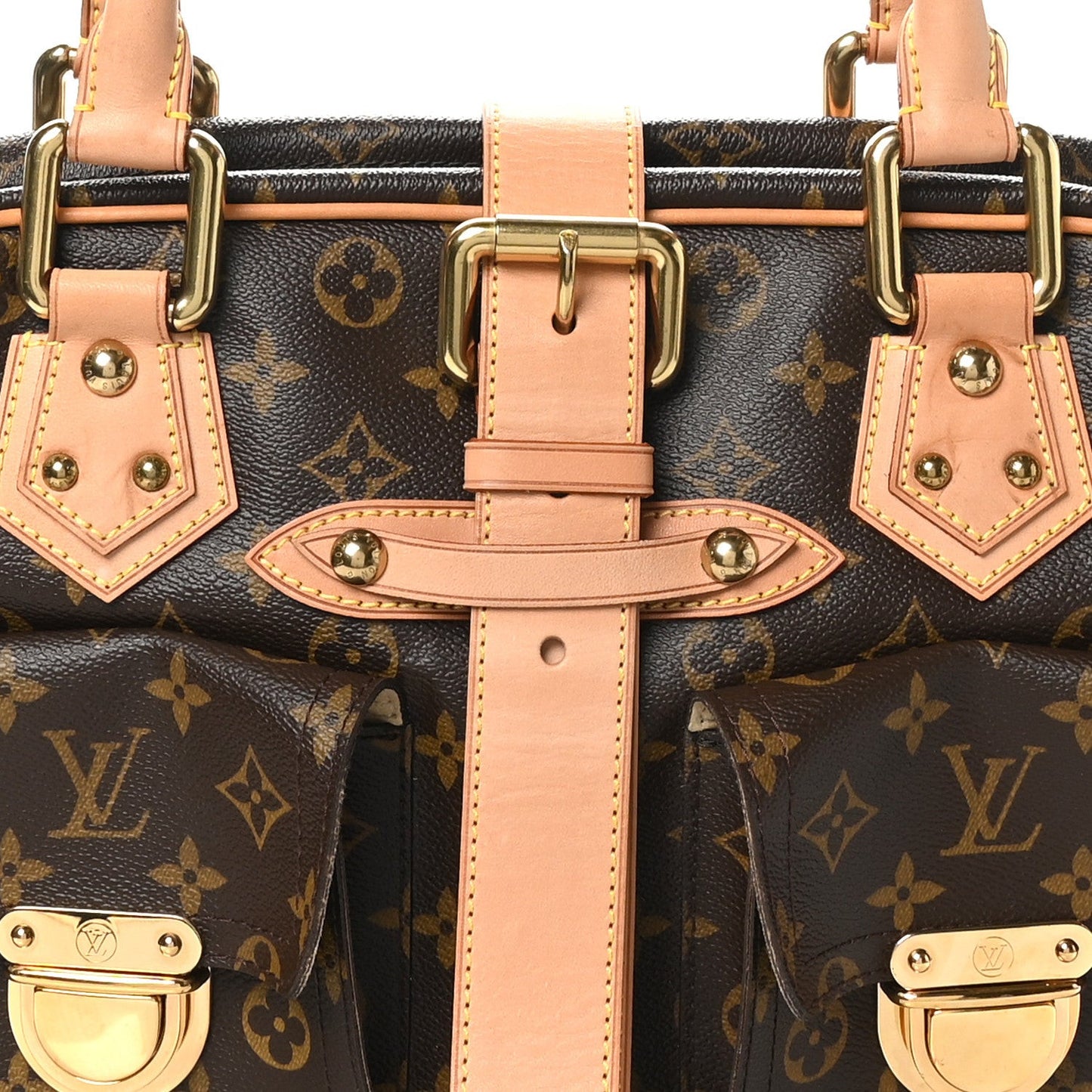 Monogram Manhattan GM