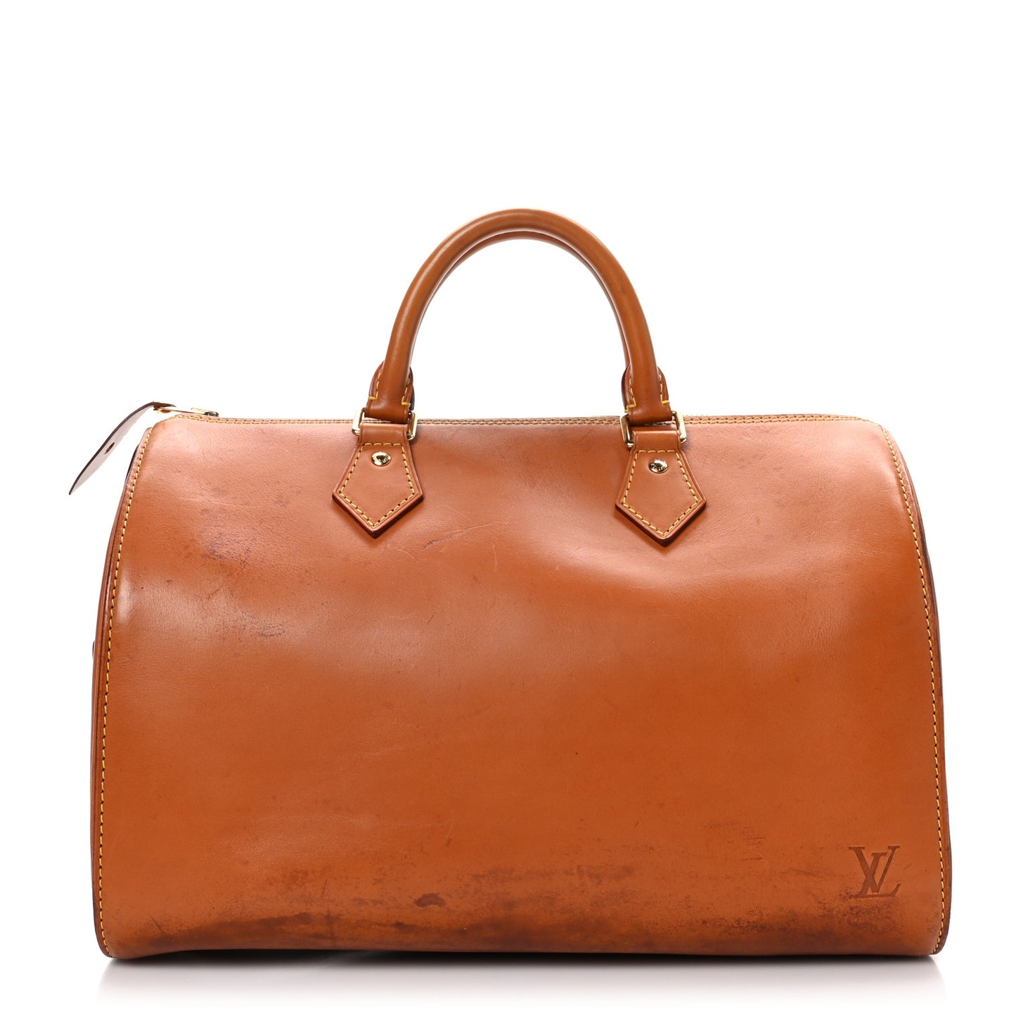 Nomade Speedy 30 Caramel